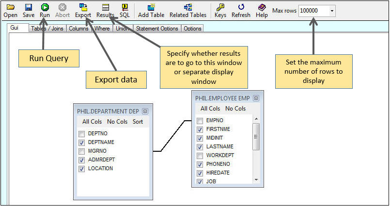 query_builder_run